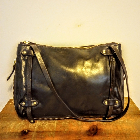 DKNY Small Expandable Zipper Purse - Picture 2 of 9